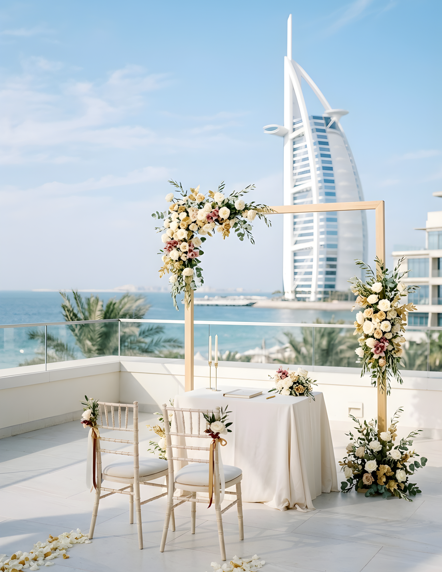 Dubai Luxury